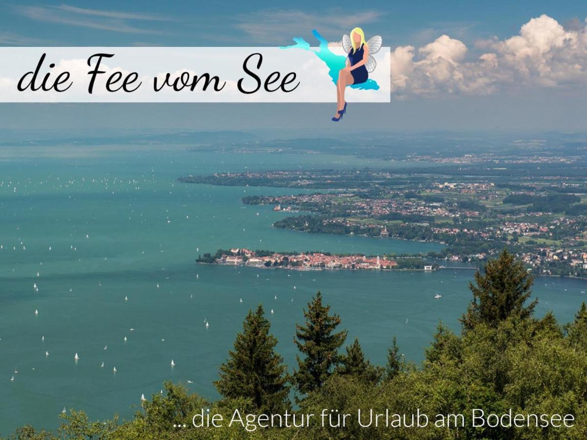 Die Trauminsel 2 Lindau  Bagian luar foto